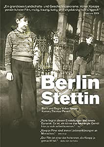 Berlin-Stettin |   DVD